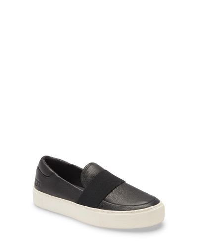 ugg chayze platform sneaker review