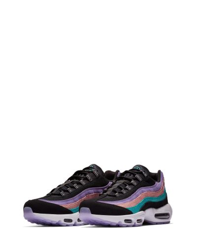 Nike Air Max 95 Essential - Mens Footwear from Cooshti.com