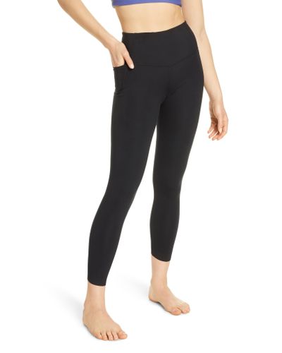 zella bootcut leggings