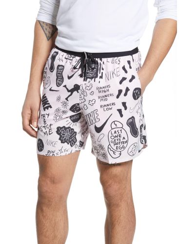 nathan bell shorts