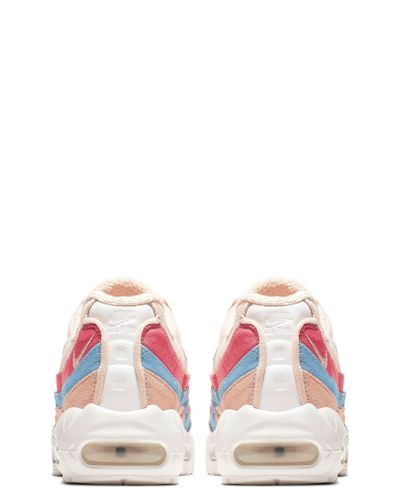 air max 95 qs the plant color collection sneaker