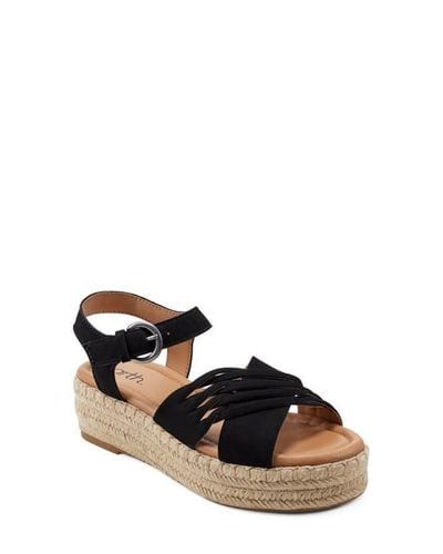Ams platform sandals best sale