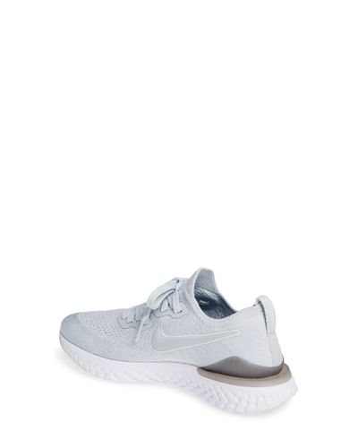 nike epic react flyknit nordstrom