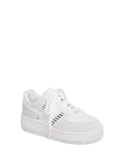 air force 1 upstep si