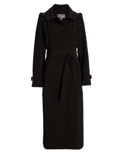 gallery full length raincoat