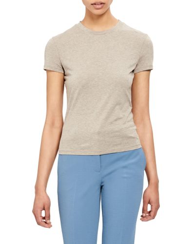 theory apex tee
