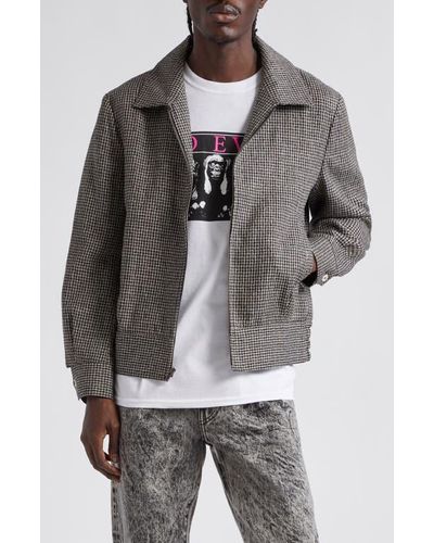 noah nyc 22ss eisenhower jacket Mサイズ（Noah Jackets for