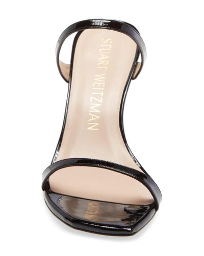 stuart weitzman aleena black