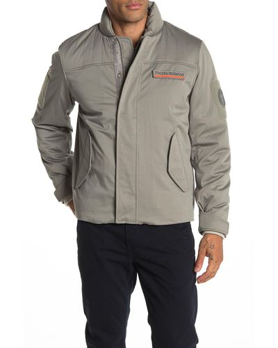 rebel alliance jacket