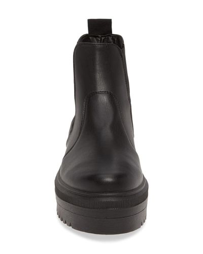 yardley steve madden