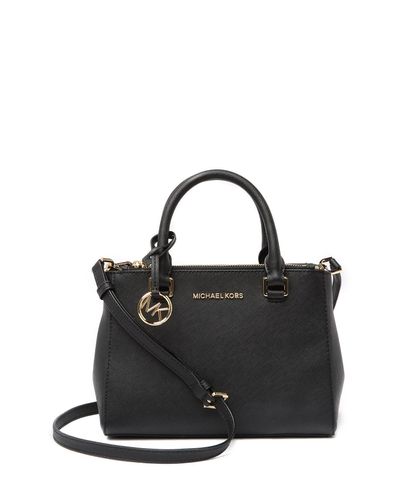 mk kellen medium satchel