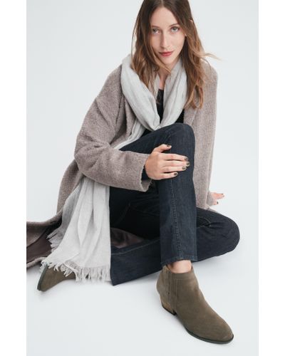 valli waterproof bootie