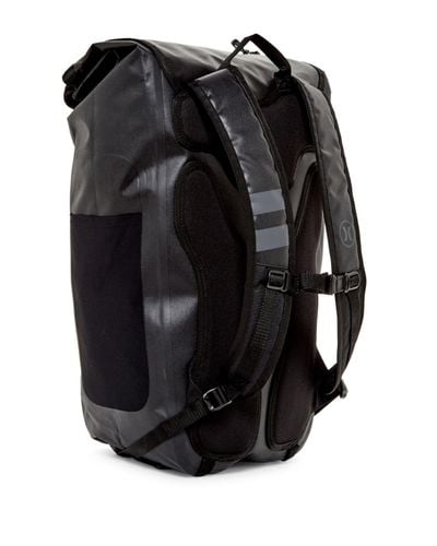 hurley phantom backpack