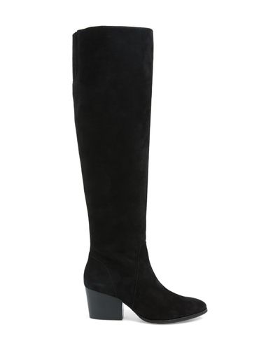 nestel knee high boot