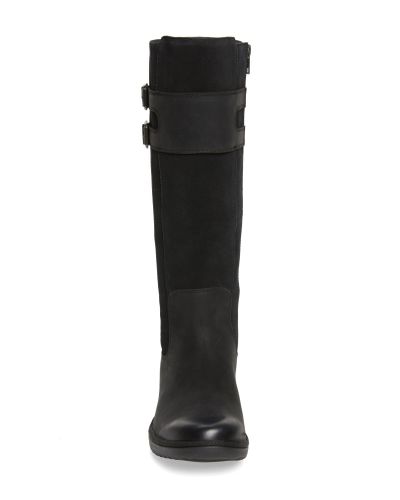 zarina waterproof boot ugg
