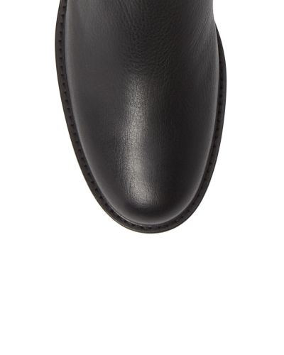 aquatalia bree bootie