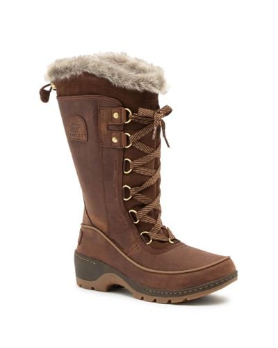 sorel tivoli iii premium