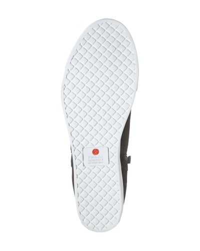 blondo wedge sneakers