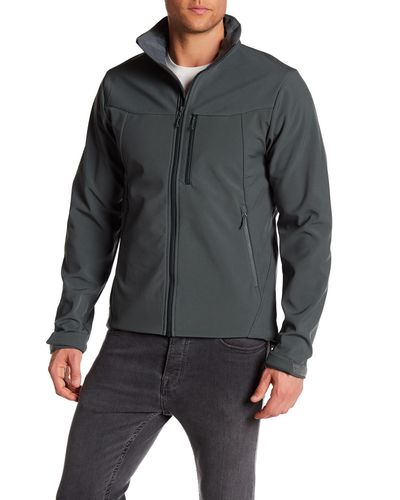 paramount softshell