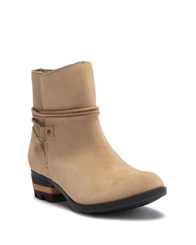 sorel farah