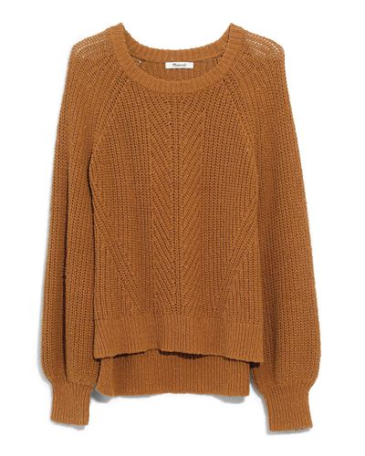 maison margiela mohair cardigan