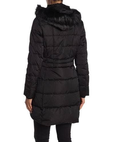 Tahari stefani coat Clearance