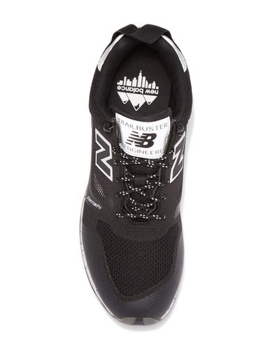 New balance fantom fit black - draug.net