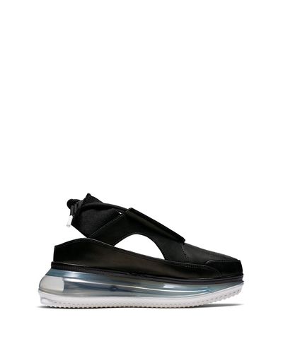 nike air max ff 720 women's black