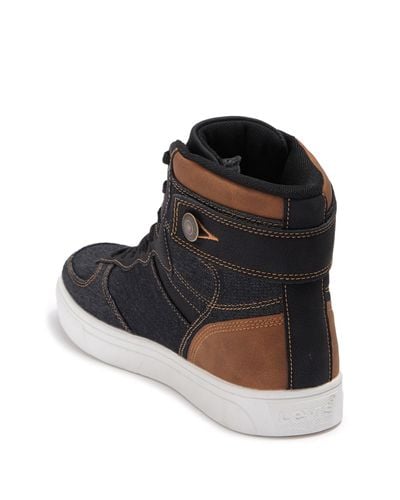 levi's jeffrey hi 501