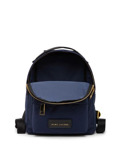 marc jacobs nylon varsity small backpack
