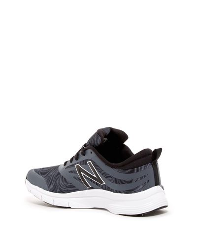 New Balance Synthetic 713 Training Shoe - Wide Width Available in ...