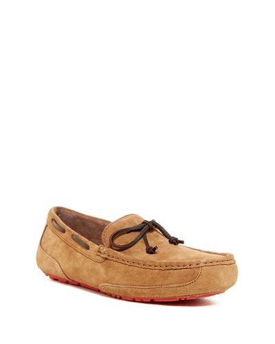 ugg chester twinsole