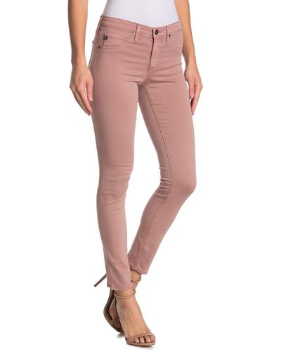 ag jeans skinny legging