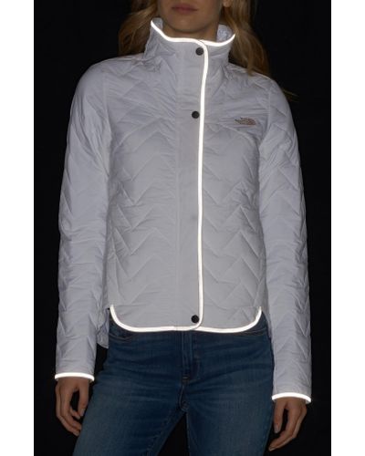 the north face westborough insulated jacket