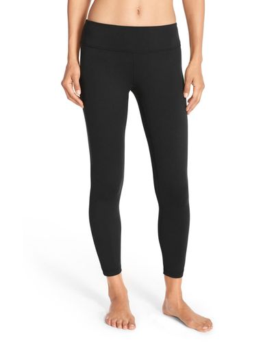 zella bootcut leggings