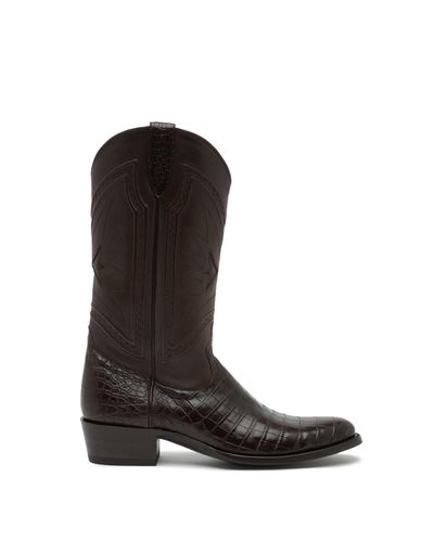 frye ross braided tall