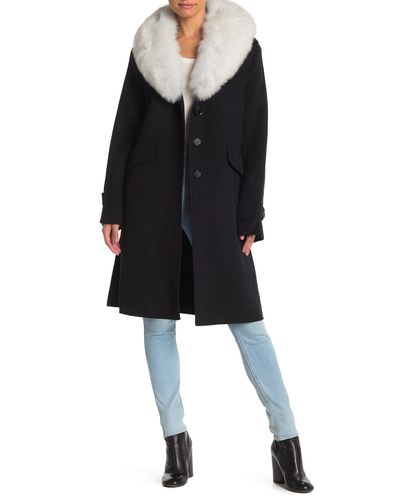 derek lam wool coat