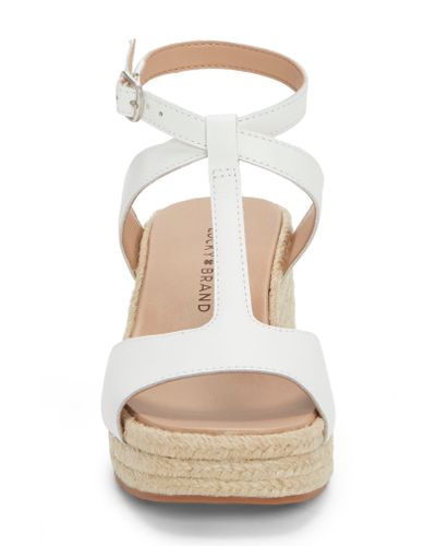 lucky brand valki