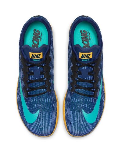 nike zoom streak lt 4 racing