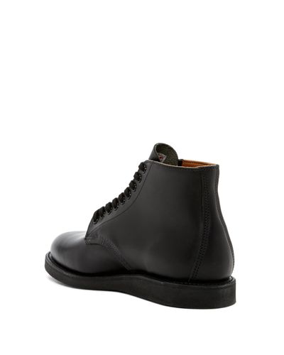 pleaser ballet boots