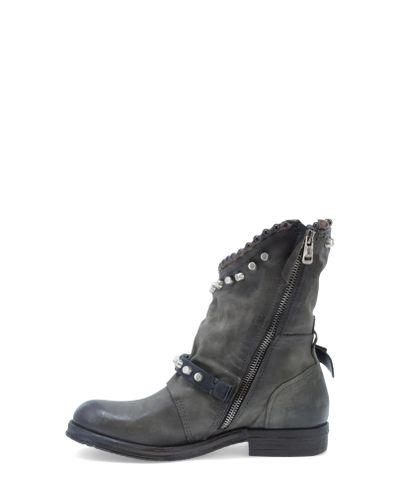 vianne wedge bootie