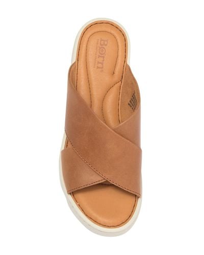 nordstrom rack born sandals