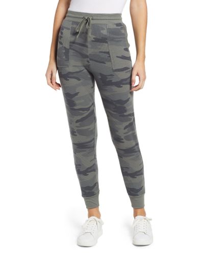 splendid firestone thermal jogger