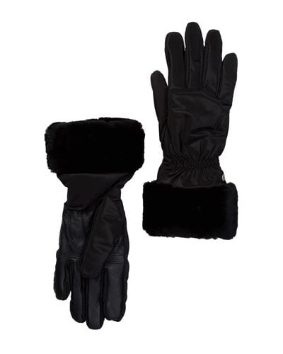 ugg gloves nordstrom rack