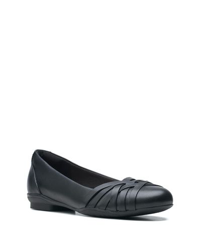 sara clover by clarks