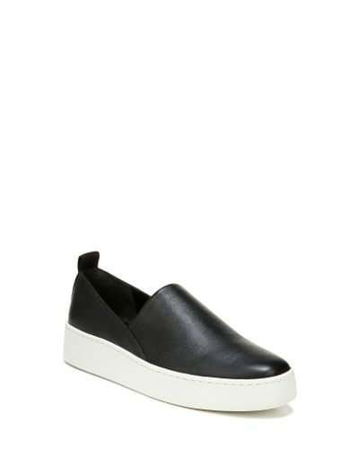 vince saxon 2 sneaker