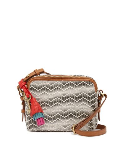 fossil piper toaster bolsa