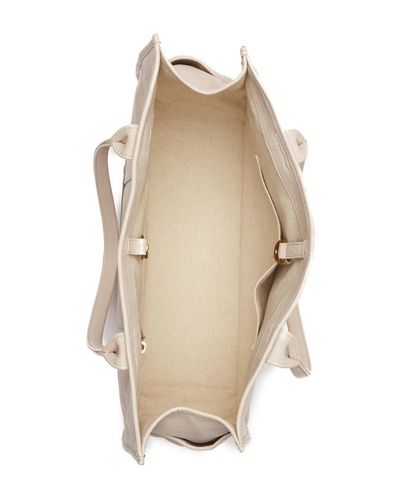 frye madison shopper