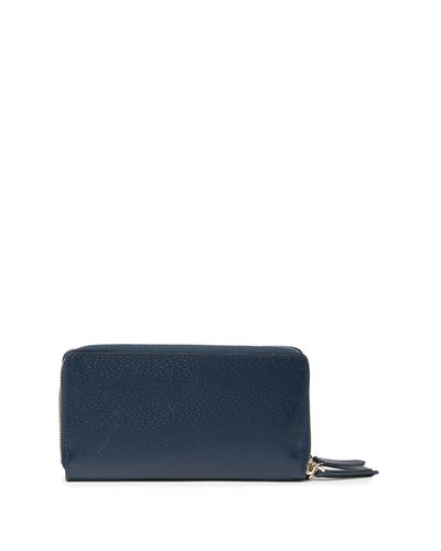 jeanne large carryall wristlet