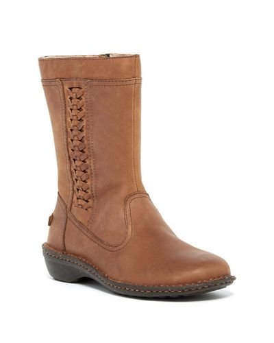 ugg kaleen boot